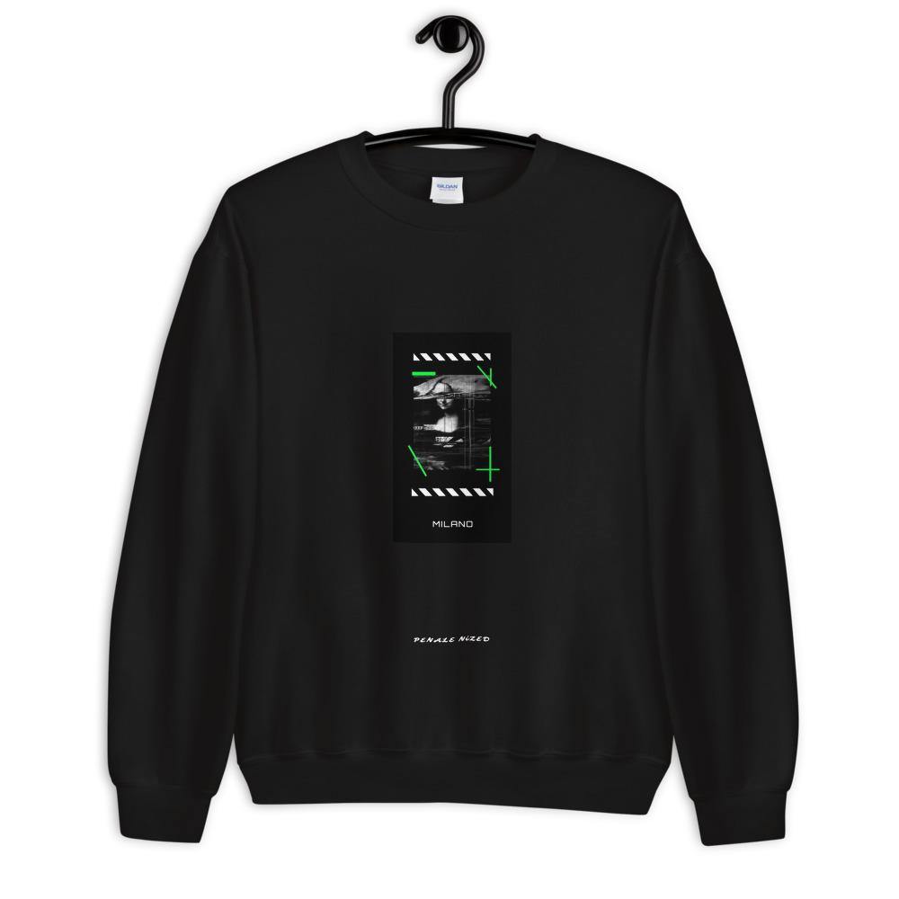 Penale Italia Sweater