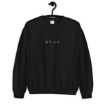 Stay Awesome Sweater