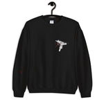 Show Money Sweater