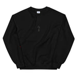 We Are Criminals Sweater