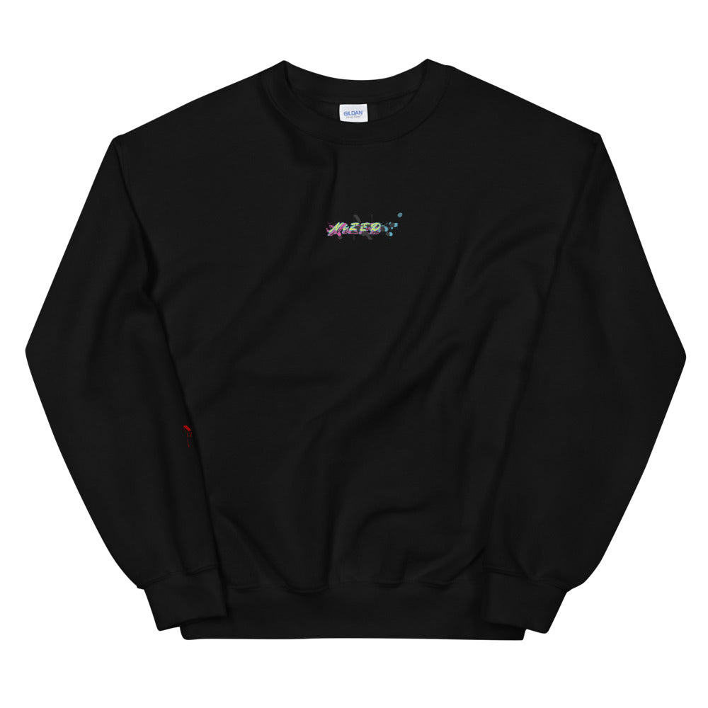 Optics Graphic T-Shirt
