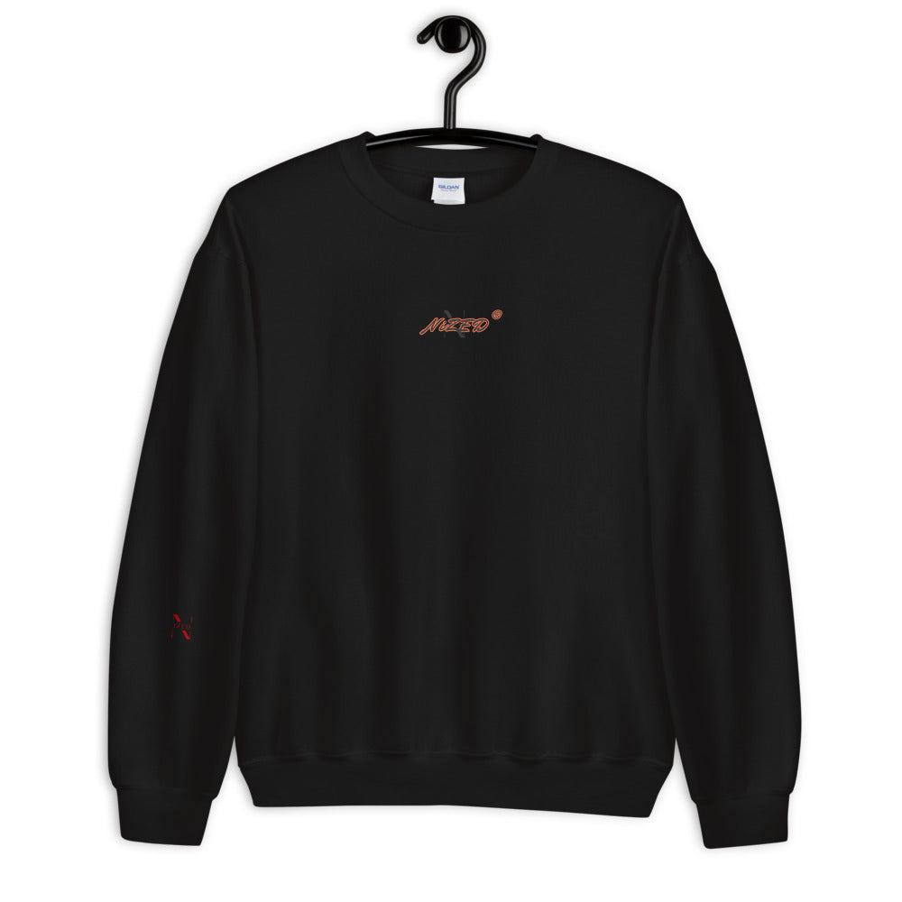 Will Wear It Sweater