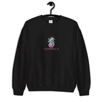 Psychedelic Graphic Sweater Namma Markt