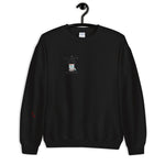 Ritalin Again Sweater