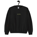 Sinners Again Sweater