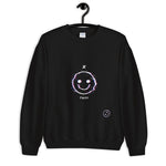 Xtasy Graphic Sweater