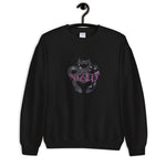 Snakee Graphic Sweater