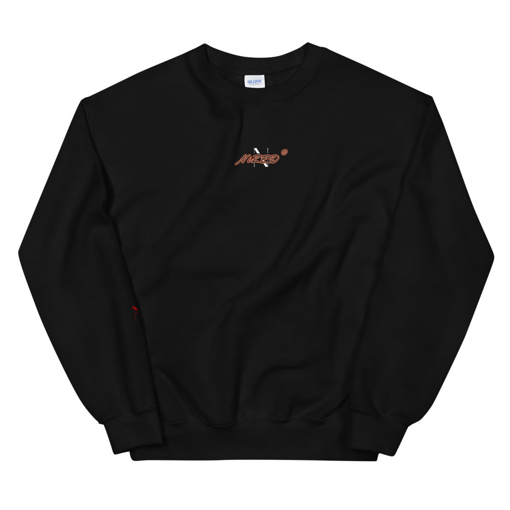 Will Wear It Sweater