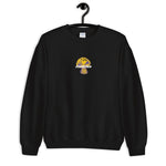 Psilocybin Graphic Sweater