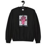 Society Graphic Sweater