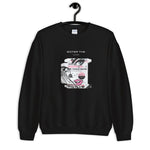 Enter the Voide Sweater