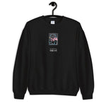 Trust Bear Sweater