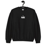 Rave Graphic Sweater