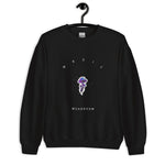 Magic Mushroom Sweater