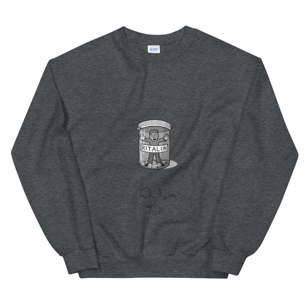 Ritalin Graphic Sweater Namma Markt
