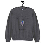 Magic Mushroom Sweater