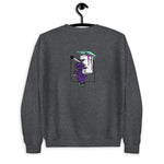 Lean Back and Relax Sweater
