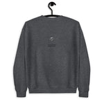 London Graphic Sweater
