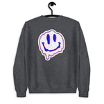 Rave Graphic Sweater