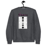 Tokio Graphic Sweater
