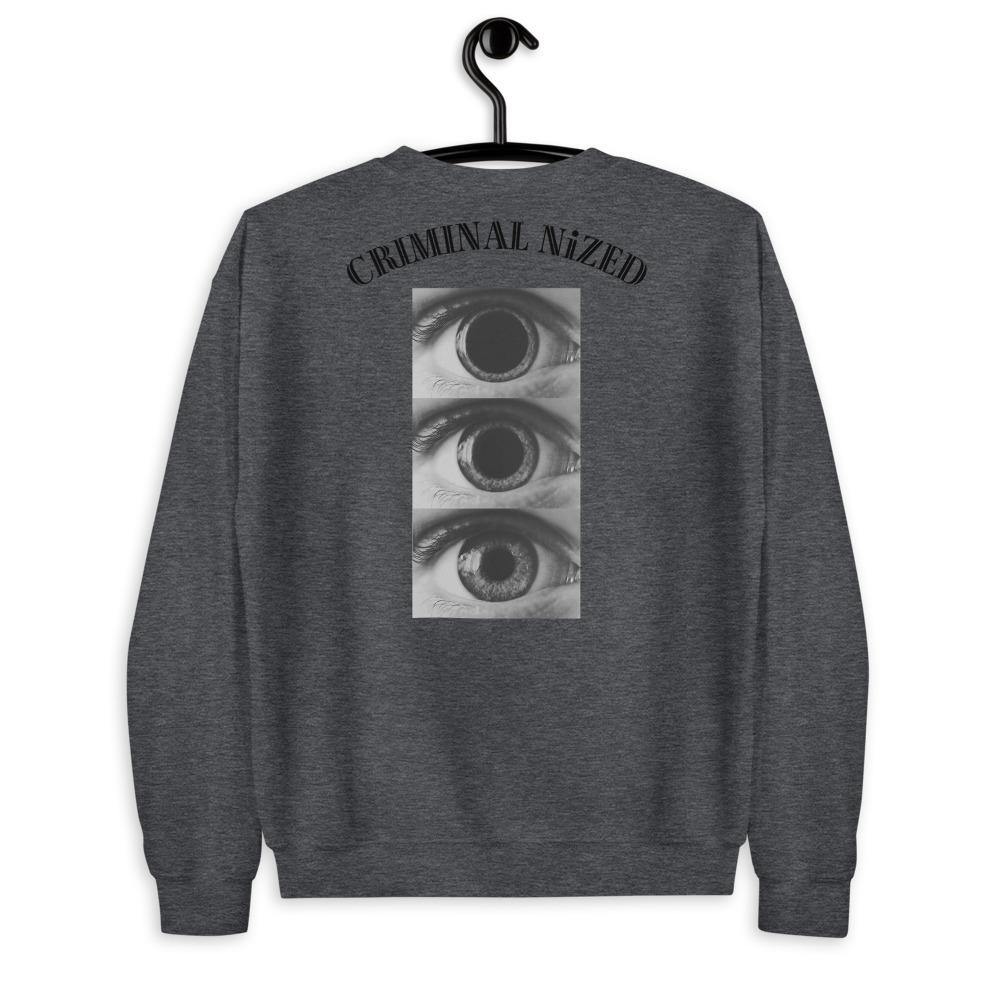 Barcelona Graphic Sweater