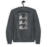 Barcelona Graphic Sweater