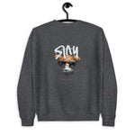 Stay Awesome Sweater