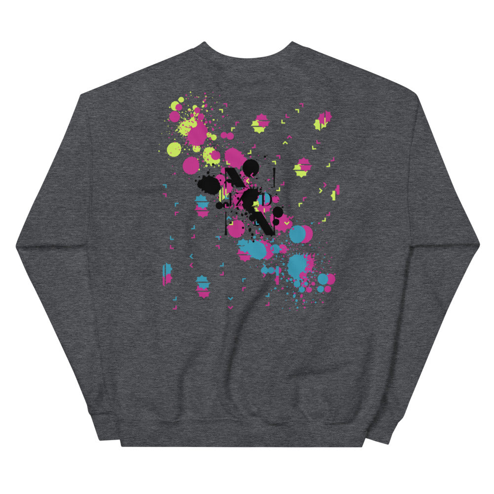 Optics Graphic T-Shirt