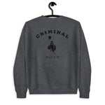 Criminal Ak47 Sweater