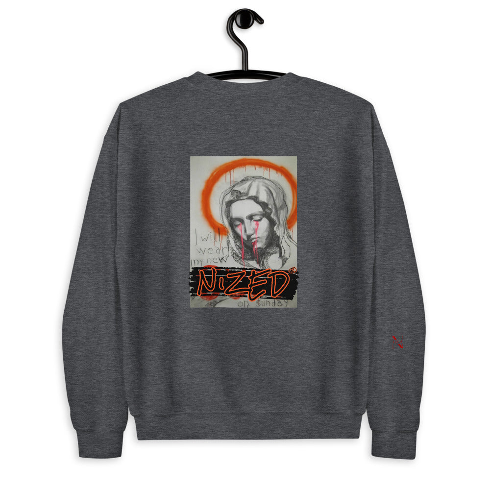 Will Wear It Sweater