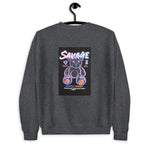 Hustle Money Sweater