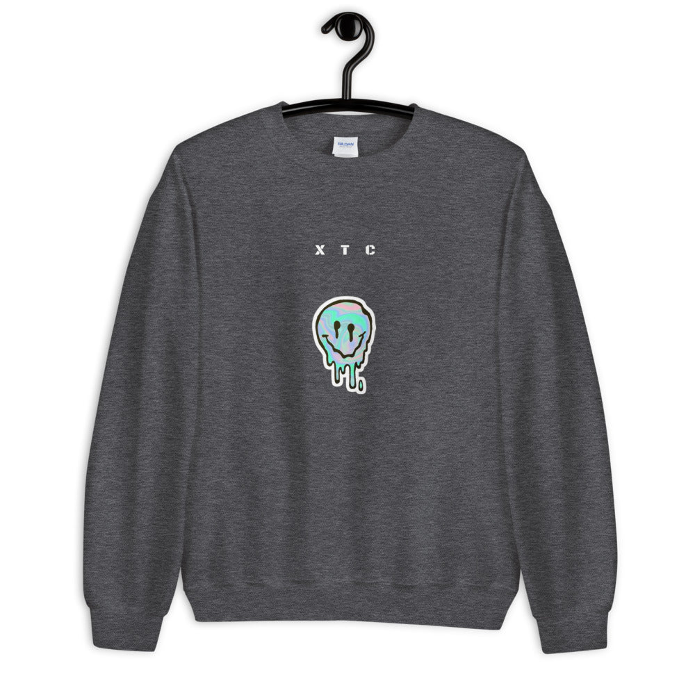 Extasy Graphic Sweater