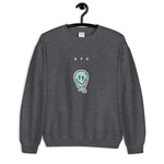 Extasy Graphic Sweater