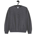 Pray Graphic Sweater Design 2