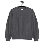 Berlin Graphic Sweater