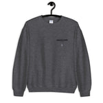 Paris Graphic Sweater