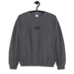 Rave Graphic Sweater