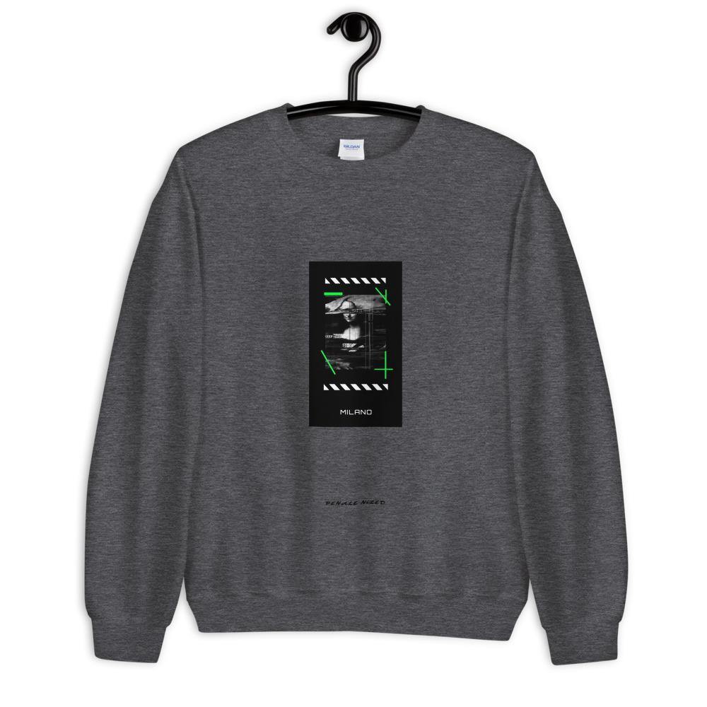 Penale Italia Sweater