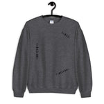 Barcelona Graphic Sweater