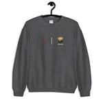 Stay High Graphic Hoodie Design 2