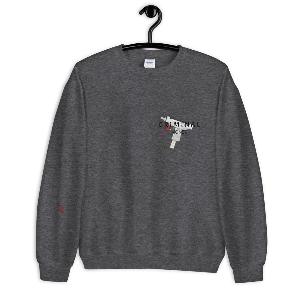 Show Money Sweater