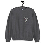 Show Money Sweater