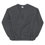 We Are Criminals Sweater