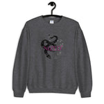 Snakee Graphic Sweater