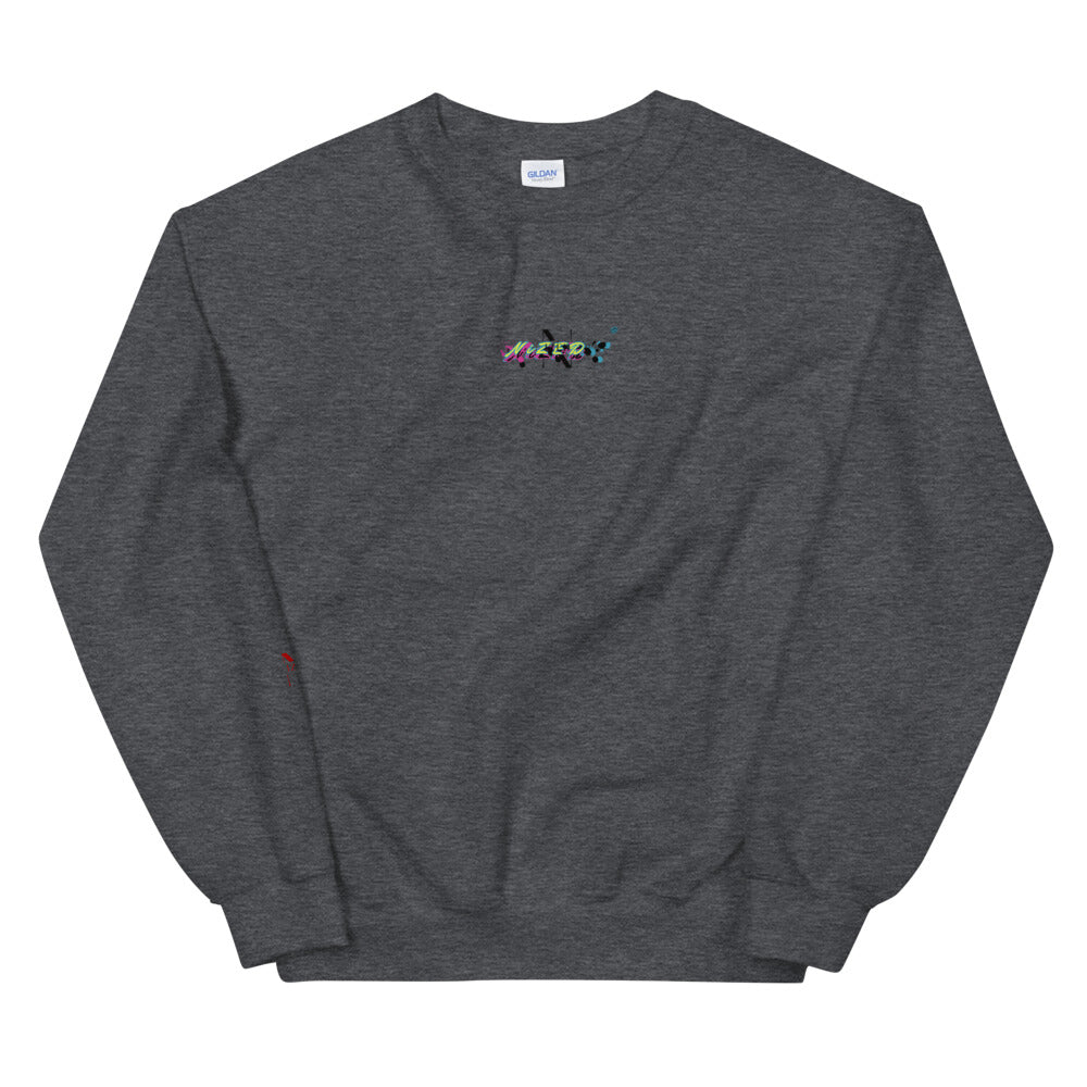 Optics Graphic T-Shirt