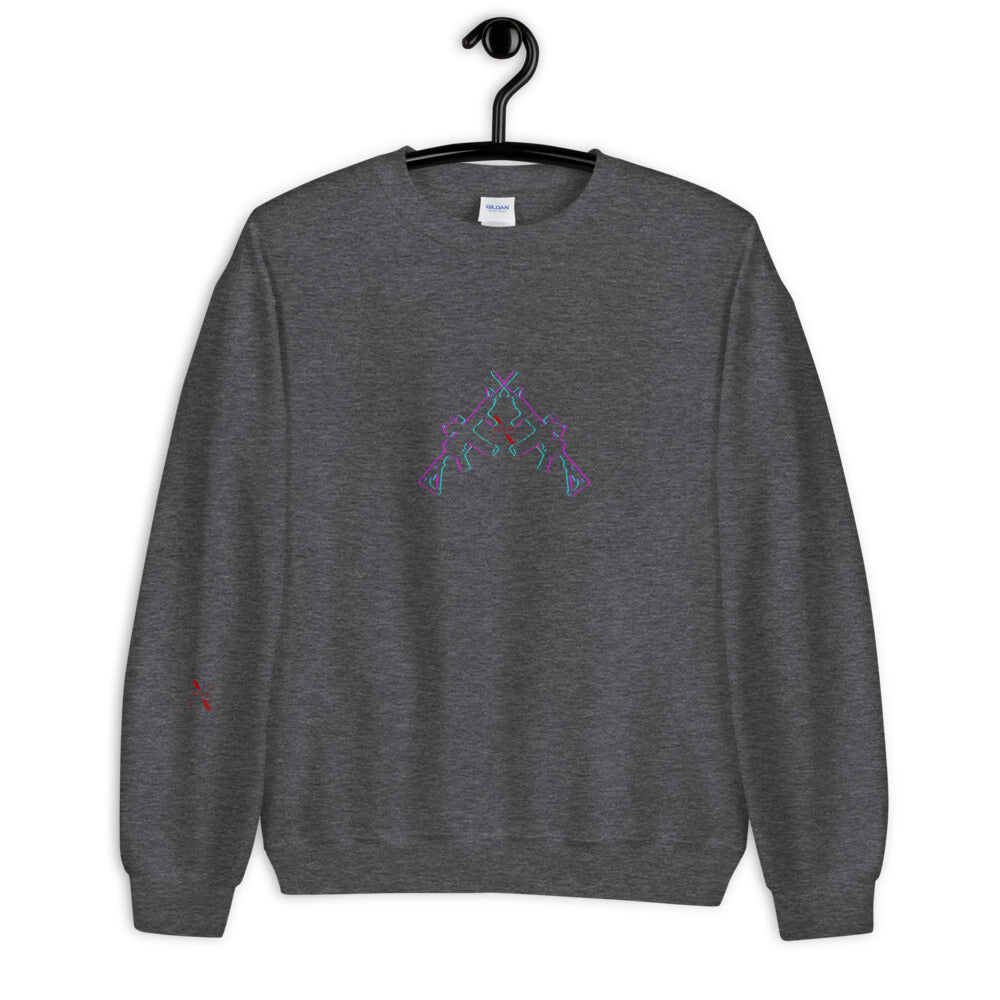 Criminal Ak47 Sweater