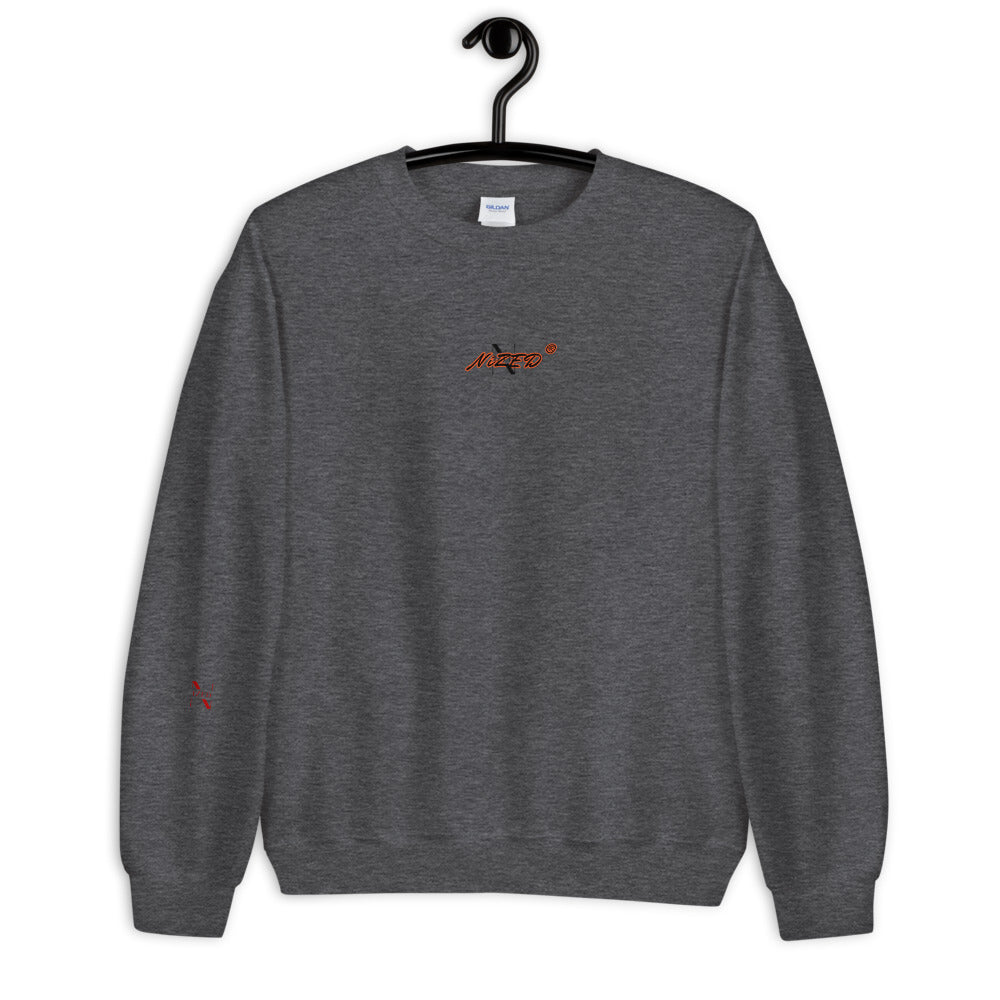 Will Wear It Sweater