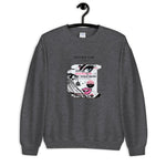 Enter the Voide Sweater