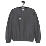 Ritalin Again Sweater