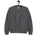Sinners Again Sweater